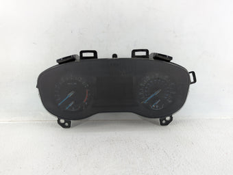 compare product 2016-2018 Ford Edge Instrument Cluster Speedometer Gauges P/N:GT4T-10849-AB Miles: Fits Fits 2016 2017 2018 OEM Used Auto Parts