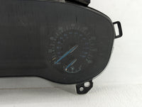 2016-2018 Ford Edge Instrument Cluster Speedometer Gauges P/N:GT4T-10849-AB Miles: Fits Fits 2016 2017 2018 OEM Used Auto Pa