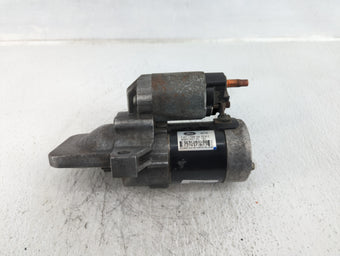 compare product 2014-2018 Ford Edge Car Starter Motor Solenoid OEM P/N:FJ5T-11000-AA Fits Fits 2012 2013 2014 2015 2016 2017 2018 2019 2020 OEM Used Auto Parts