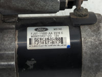 2014-2018 Ford Edge Car Starter Motor Solenoid OEM P/N:FJ5T-11000-AA Fits Fits 2012 2013 2014 2015 2016 2017 2018 2019 2020 