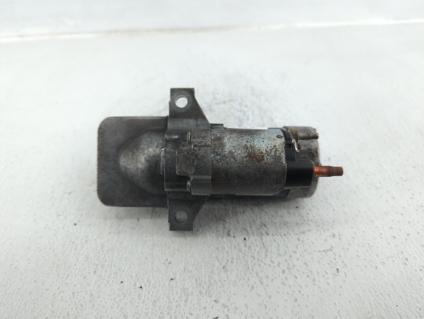 2014-2018 Ford Edge Car Starter Motor Solenoid OEM P/N:FJ5T-11000-AA Fits Fits 2012 2013 2014 2015 2016 2017 2018 2019 2020 