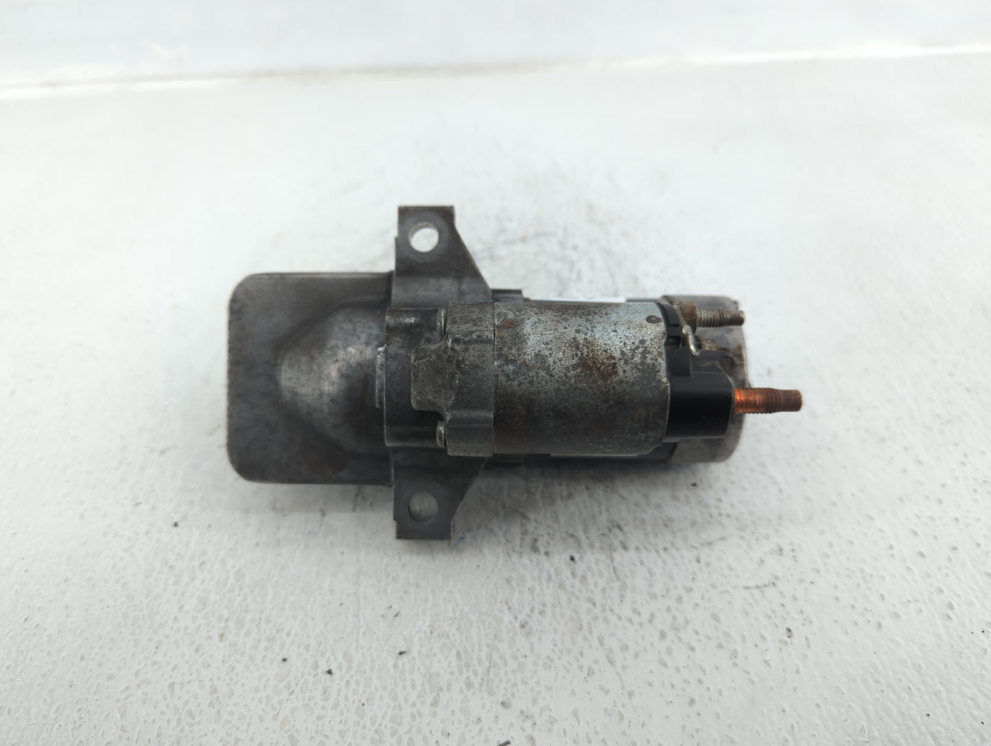 2014-2018 Ford Edge Car Starter Motor Solenoid OEM P/N:FJ5T-11000-AA Fits Fits 2012 2013 2014 2015 2016 2017 2018 2019 2020 