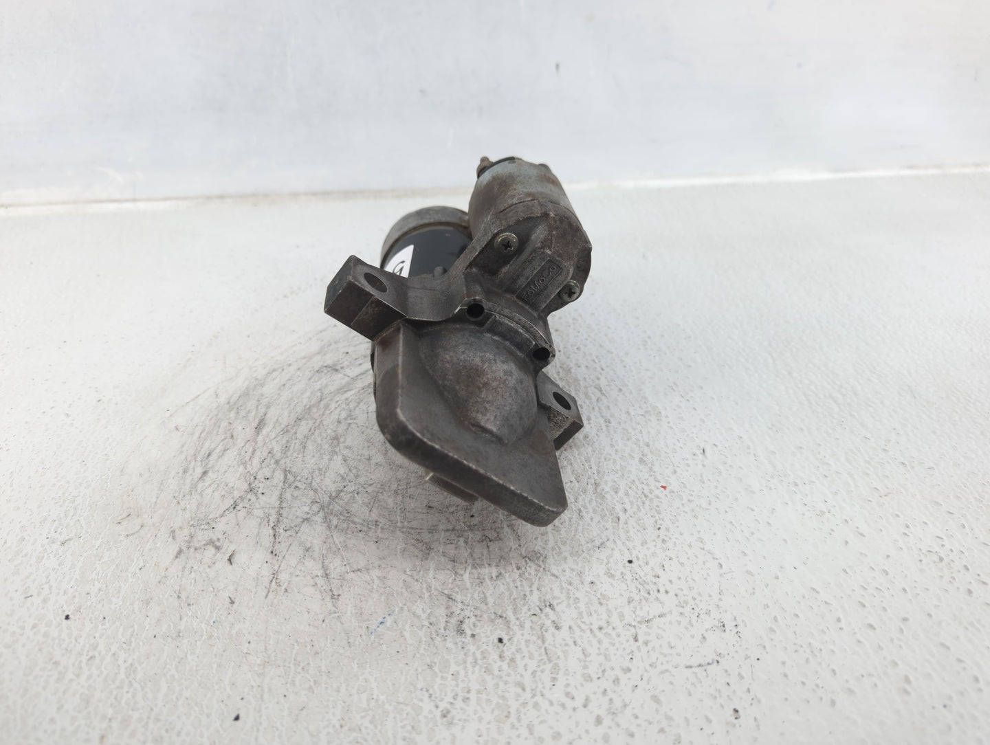 2014-2018 Ford Edge Car Starter Motor Solenoid OEM P/N:FJ5T-11000-AA Fits Fits 2012 2013 2014 2015 2016 2017 2018 2019 2020 