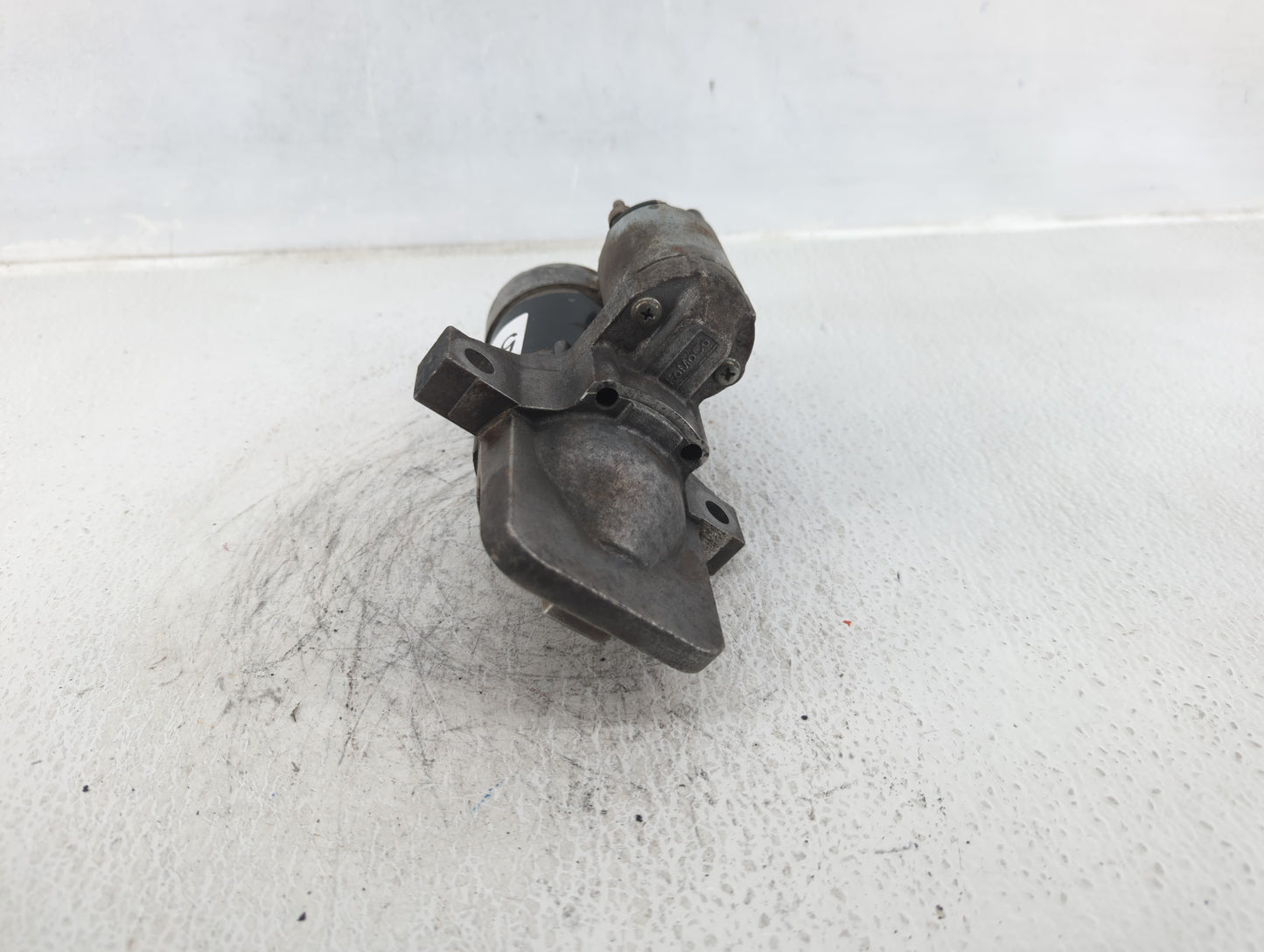 2014-2018 Ford Edge Car Starter Motor Solenoid OEM P/N:FJ5T-11000-AA Fits Fits 2012 2013 2014 2015 2016 2017 2018 2019 2020 