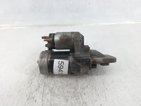 2014-2018 Ford Edge Car Starter Motor Solenoid OEM P/N:FJ5T-11000-AA Fits Fits 2012 2013 2014 2015 2016 2017 2018 2019 2020 