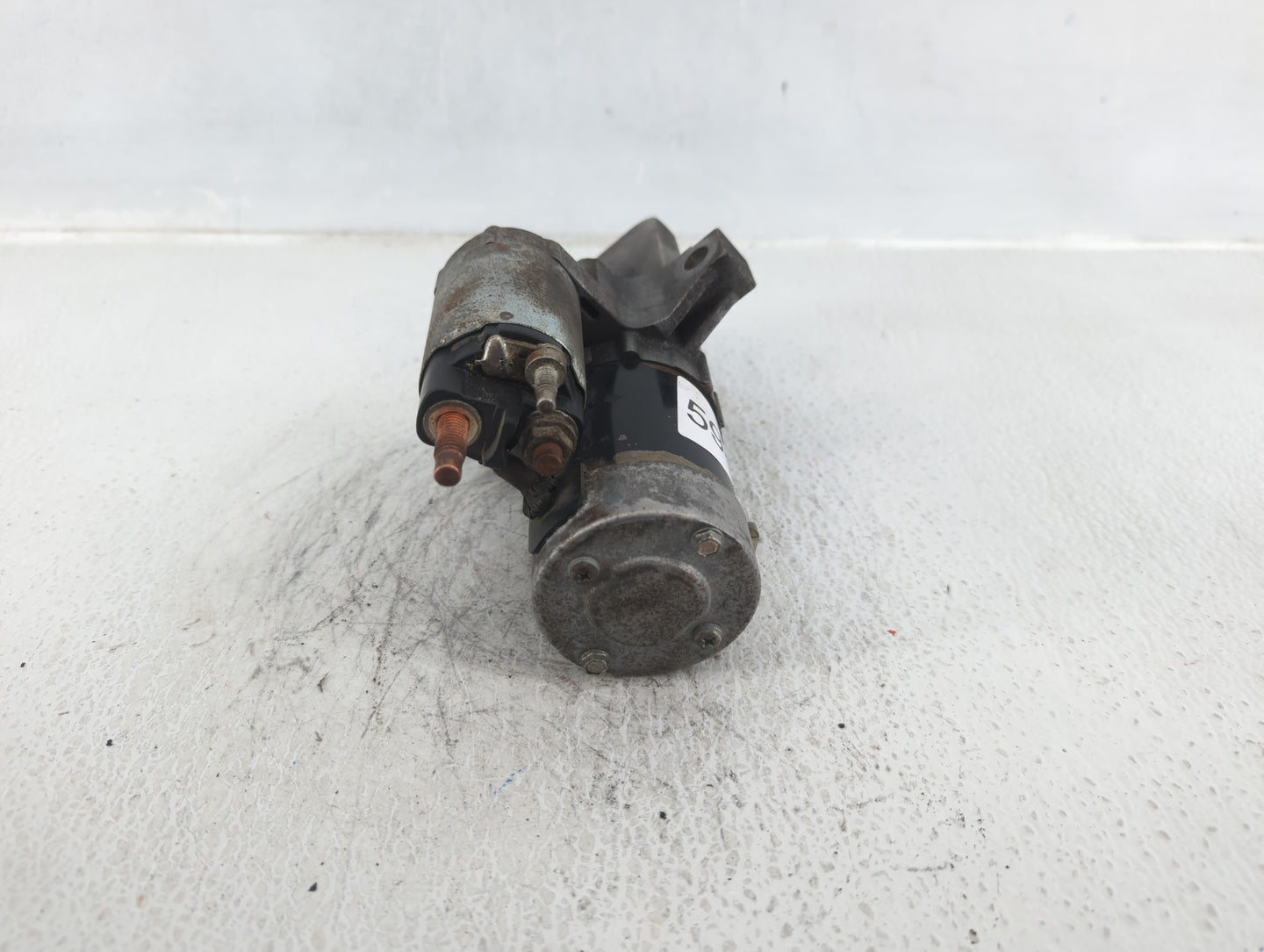 2014-2018 Ford Edge Car Starter Motor Solenoid OEM P/N:FJ5T-11000-AA Fits Fits 2012 2013 2014 2015 2016 2017 2018 2019 2020 
