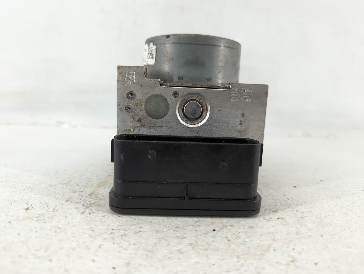 2015-2018 Ford Edge Anti-Lock Brake ABS Pump Module Actuator OEM P/N:F2GC-2C405-AG Fits Fits 2015 2016 2017 2018 OEM Used Au