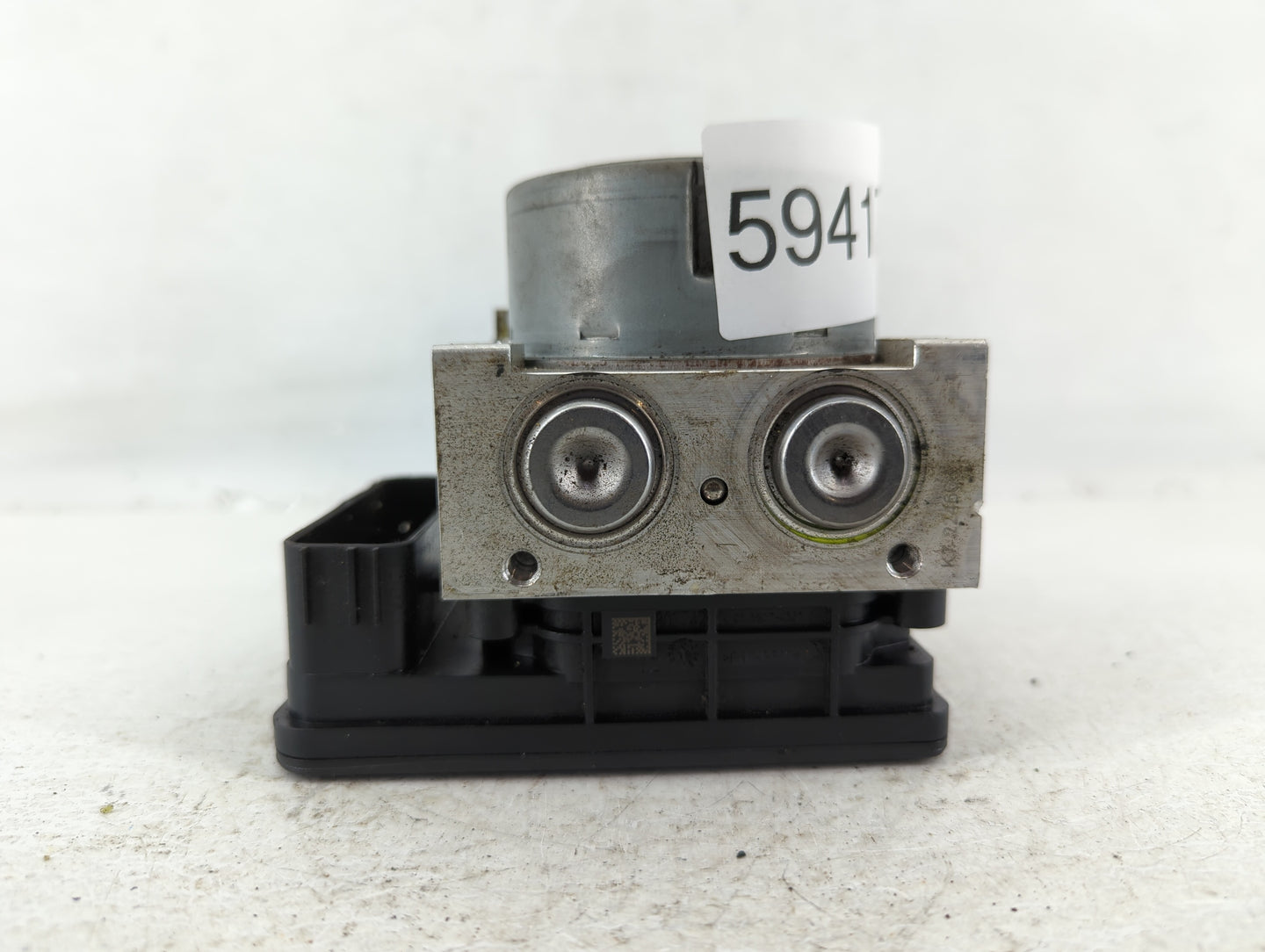 2015-2018 Ford Edge ABS Pump Control Module Replacement P/N:F2GC-2C405-AG Fits Fits 2015 2016 2017 2018 OEM Used Auto Parts 