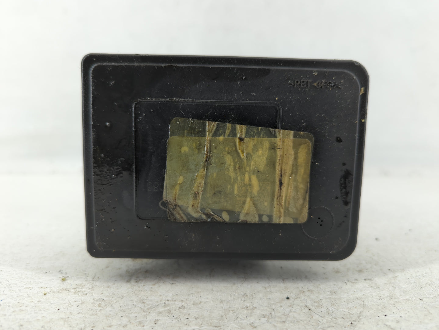 2015-2018 Ford Edge ABS Pump Control Module Replacement P/N:F2GC-2C405-AG Fits Fits 2015 2016 2017 2018 OEM Used Auto Parts 