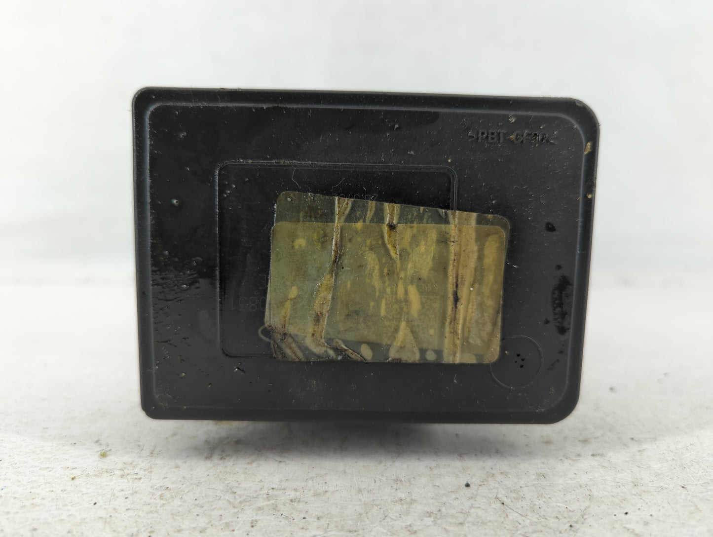 2015-2018 Ford Edge ABS Pump Control Module Replacement P/N:F2GC-2C405-AG Fits Fits 2015 2016 2017 2018 OEM Used Auto Parts 