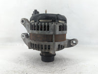 2015-2018 Ford Edge Alternator Replacement Generator Charging Assembly Engine OEM P/N:G2GT-10300-AA Fits OEM Used Auto Parts