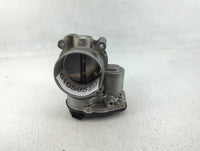 2011-2018 Ford Edge Throttle Body P/N:AT4E-9F991-EL 161234005413 Fits Fits 2011 2012 2013 2014 2015 2016 2017 2018 2019 OEM 