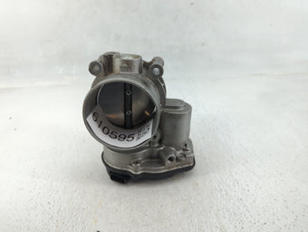 compare product 2011-2018 Ford Edge Throttle Body P/N:AT4E-9F991-EL 161234005413 Fits Fits 2011 2012 2013 2014 2015 2016 2017 2018 2019 OEM Used Auto Parts