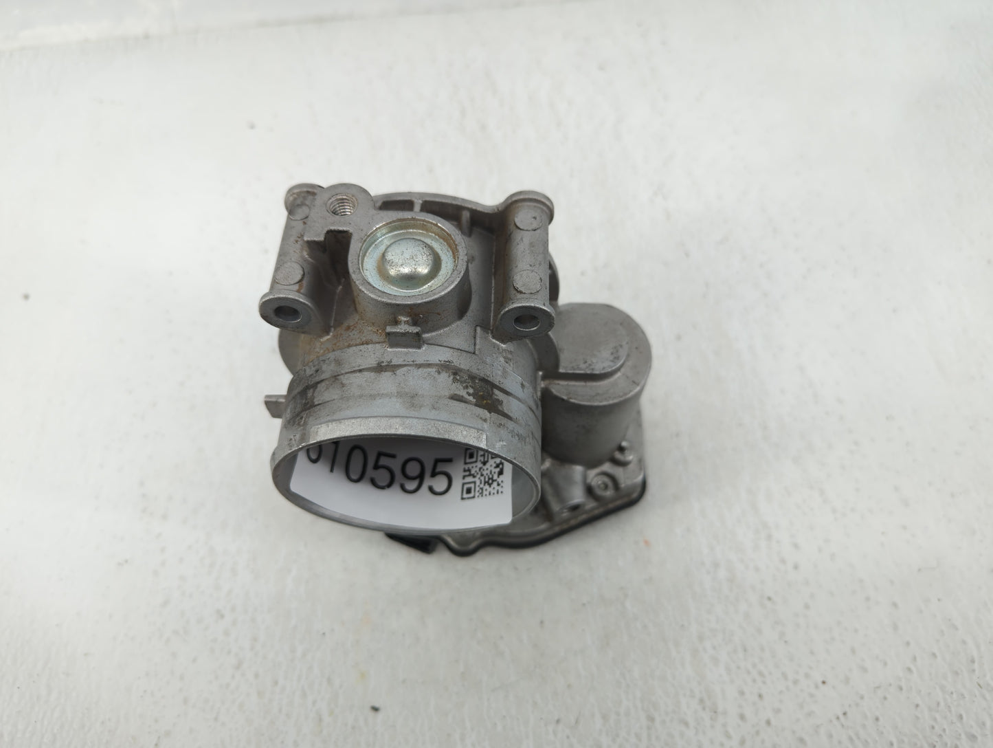 2011-2018 Ford Edge Throttle Body P/N:AT4E-9F991-EL 161234005413 Fits Fits 2011 2012 2013 2014 2015 2016 2017 2018 2019 OEM 