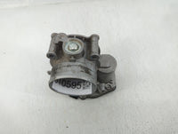 2011-2018 Ford Edge Throttle Body P/N:AT4E-9F991-EL 161234005413 Fits Fits 2011 2012 2013 2014 2015 2016 2017 2018 2019 OEM 