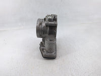 2011-2018 Ford Edge Throttle Body P/N:AT4E-9F991-EL 161234005413 Fits Fits 2011 2012 2013 2014 2015 2016 2017 2018 2019 OEM 