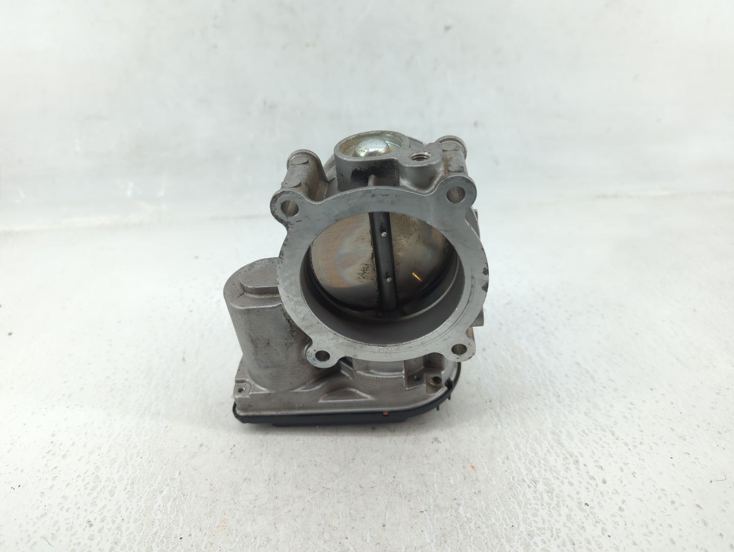 2011-2018 Ford Edge Throttle Body P/N:AT4E-9F991-EL 161234005413 Fits Fits 2011 2012 2013 2014 2015 2016 2017 2018 2019 OEM 