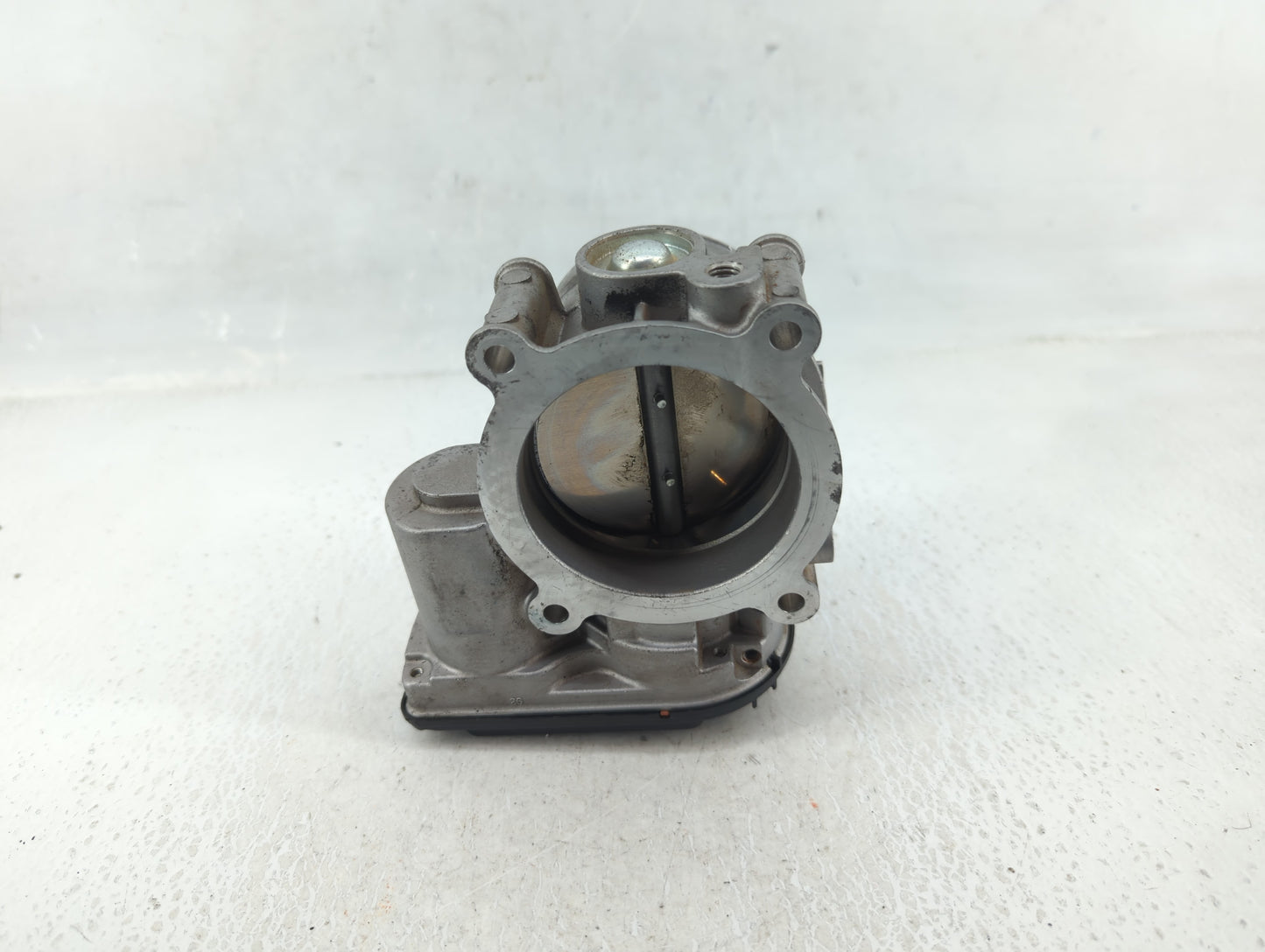 2011-2018 Ford Edge Throttle Body P/N:AT4E-9F991-EL 161234005413 Fits Fits 2011 2012 2013 2014 2015 2016 2017 2018 2019 OEM 