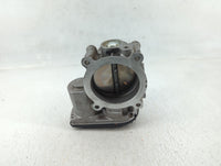 2011-2018 Ford Edge Throttle Body P/N:AT4E-9F991-EL 161234005413 Fits Fits 2011 2012 2013 2014 2015 2016 2017 2018 2019 OEM 