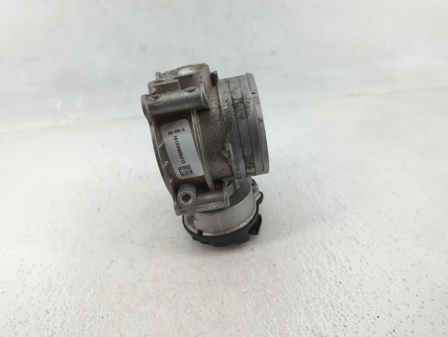 2011-2018 Ford Edge Throttle Body P/N:AT4E-9F991-EL 161234005413 Fits Fits 2011 2012 2013 2014 2015 2016 2017 2018 2019 OEM 