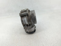 2011-2018 Ford Edge Throttle Body P/N:AT4E-9F991-EL 161234005413 Fits Fits 2011 2012 2013 2014 2015 2016 2017 2018 2019 OEM 