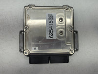 2015-2018 Ford Edge PCM Engine Control Computer ECU ECM PCU OEM P/N:G2GA-12A650-ARB Fits Fits 2015 2016 2017 2018 2019 OEM U