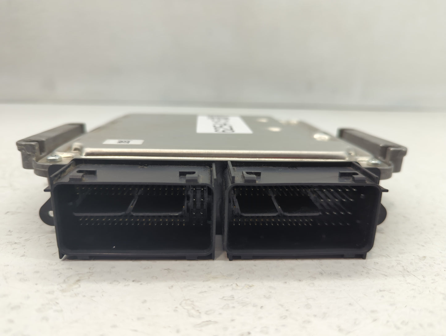 2015-2018 Ford Edge PCM Engine Control Computer ECU ECM PCU OEM P/N:G2GA-12A650-ARB Fits Fits 2015 2016 2017 2018 2019 OEM U