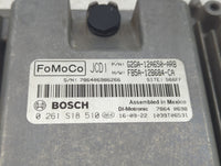 2015-2018 Ford Edge PCM Engine Control Computer ECU ECM PCU OEM P/N:G2GA-12A650-ARB Fits Fits 2015 2016 2017 2018 2019 OEM U