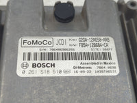 2015-2018 Ford Edge PCM Engine Control Computer ECU ECM PCU OEM P/N:G2GA-12A650-ARB Fits Fits 2015 2016 2017 2018 2019 OEM U