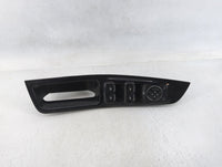 2015-2020 Ford Edge Master Power Window Switch Replacement Driver Side Left P/N:GT4T-14540-BAW Fits OEM Used Auto Parts - Oe