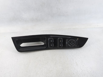 compare product 2015-2020 Ford Edge Master Power Window Switch Replacement Driver Side Left P/N:GT4T-14540-BAW Fits OEM Used Auto Parts