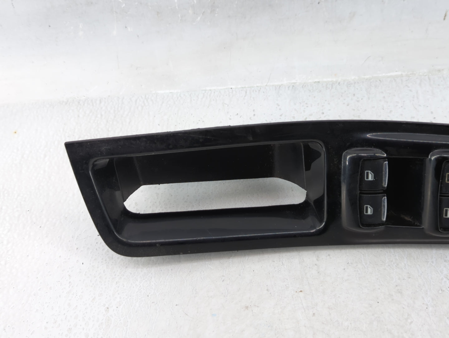 2015-2020 Ford Edge Master Power Window Switch Replacement Driver Side Left P/N:GT4T-14540-BAW Fits OEM Used Auto Parts - Oe