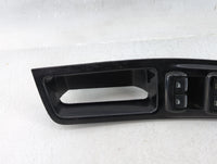 2015-2020 Ford Edge Master Power Window Switch Replacement Driver Side Left P/N:GT4T-14540-BAW Fits OEM Used Auto Parts - Oe