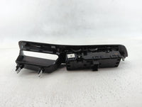 2015-2020 Ford Edge Master Power Window Switch Replacement Driver Side Left P/N:GT4T-14540-BAW Fits OEM Used Auto Parts - Oe