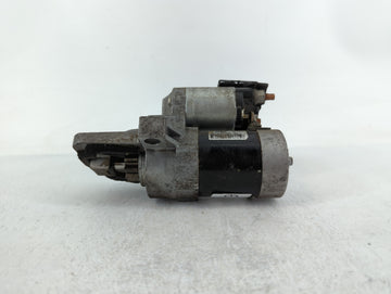 2015-2018 Ford Edge Car Starter Motor Solenoid OEM P/N:0 001 172 405 fS7T-11000-AA Fits Fits 2015 2016 2017 2018 2020 OEM Us