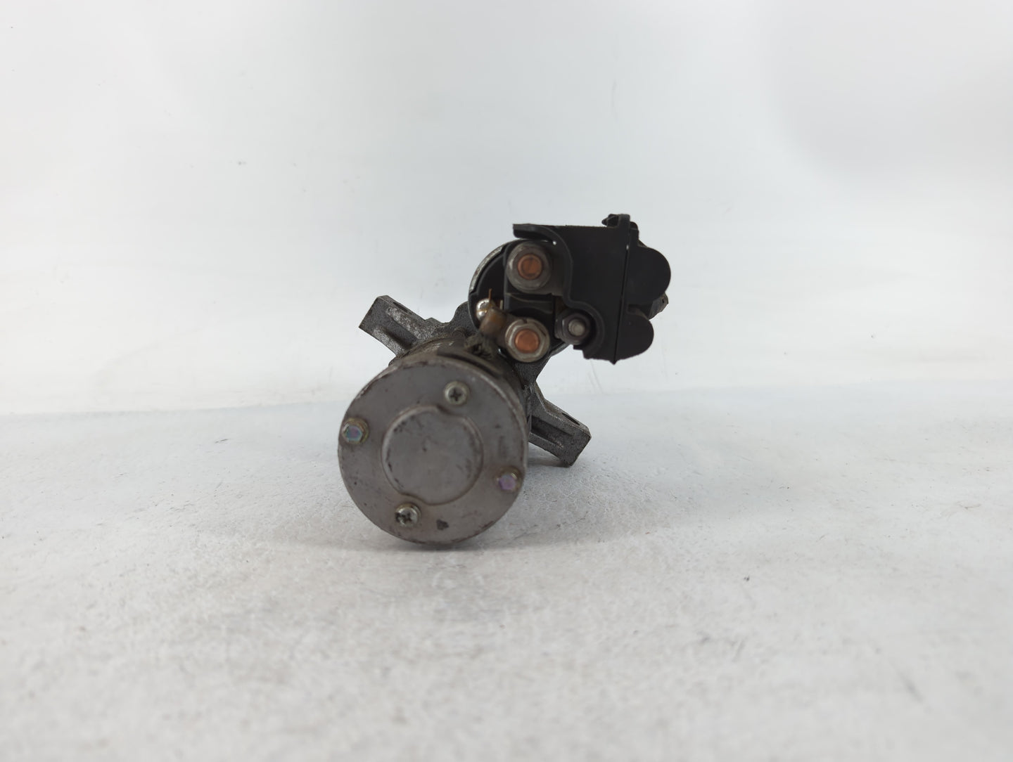 2015-2018 Ford Edge Car Starter Motor Solenoid OEM P/N:0 001 172 405 fS7T-11000-AA Fits Fits 2015 2016 2017 2018 2020 OEM Us