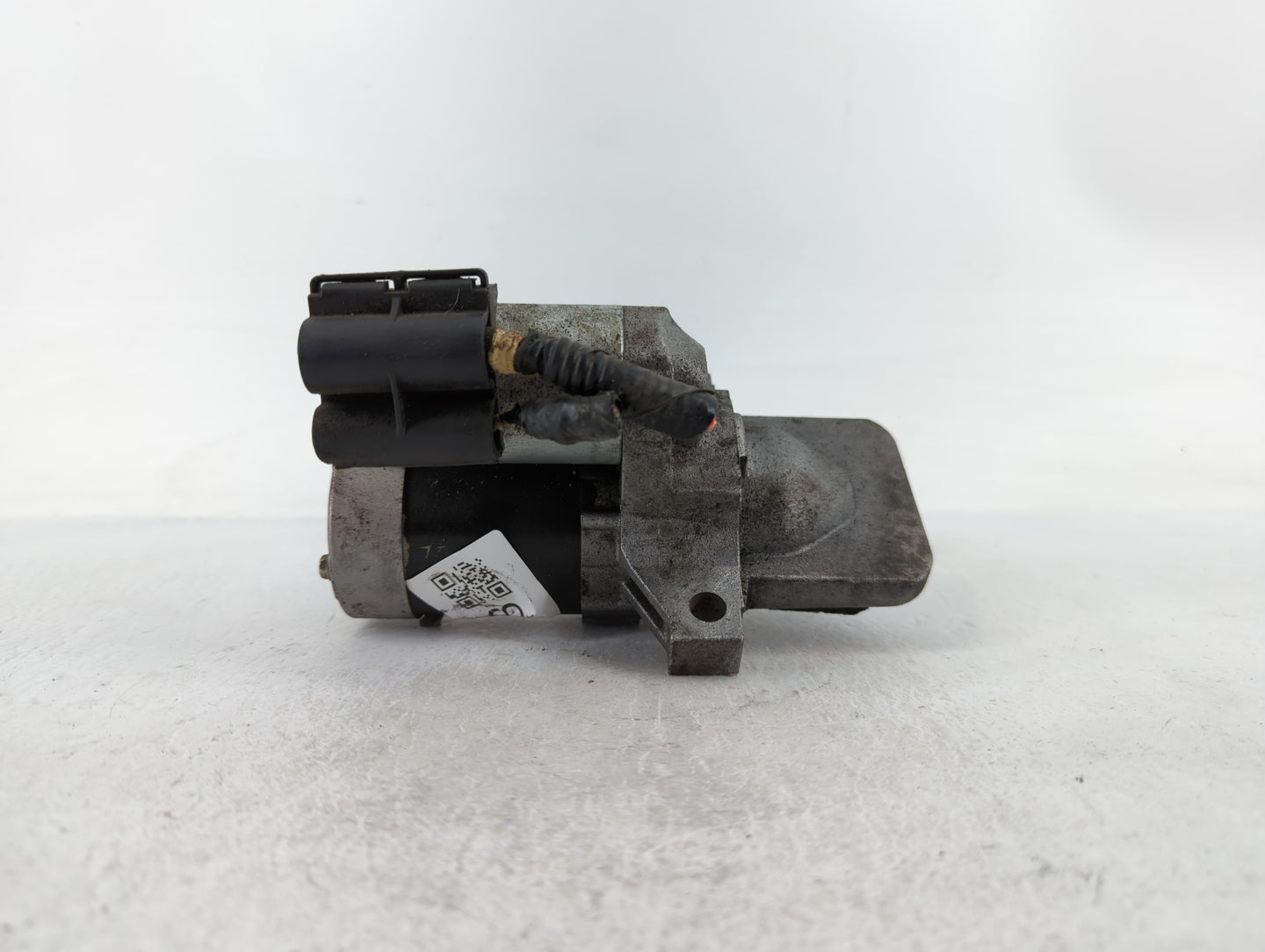 2015-2018 Ford Edge Car Starter Motor Solenoid OEM P/N:0 001 172 405 fS7T-11000-AA Fits Fits 2015 2016 2017 2018 2020 OEM Us