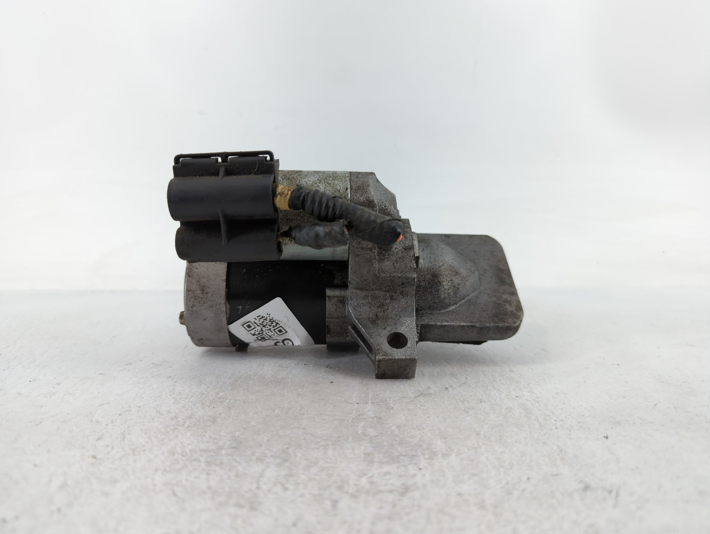 2015-2018 Ford Edge Car Starter Motor Solenoid OEM P/N:0 001 172 405 fS7T-11000-AA Fits Fits 2015 2016 2017 2018 2020 OEM Us
