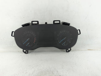compare product 2016-2018 Ford Edge Instrument Cluster Speedometer Gauges P/N:GT4T-10849-AB Fits Fits 2016 2017 2018 OEM Used Auto Parts
