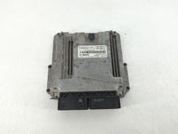 2015-2018 Ford Edge PCM Engine Control Computer ECU ECM PCU OEM P/N:FB5A-12B684-CA F2GA-12A650-BLA Fits OEM Used Auto Parts 