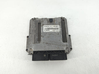 compare product 2015-2018 Ford Edge PCM Engine Control Computer ECU ECM PCU OEM P/N:FB5A-12B684-CA F2GA-12A650-BLA Fits OEM Used Auto Parts