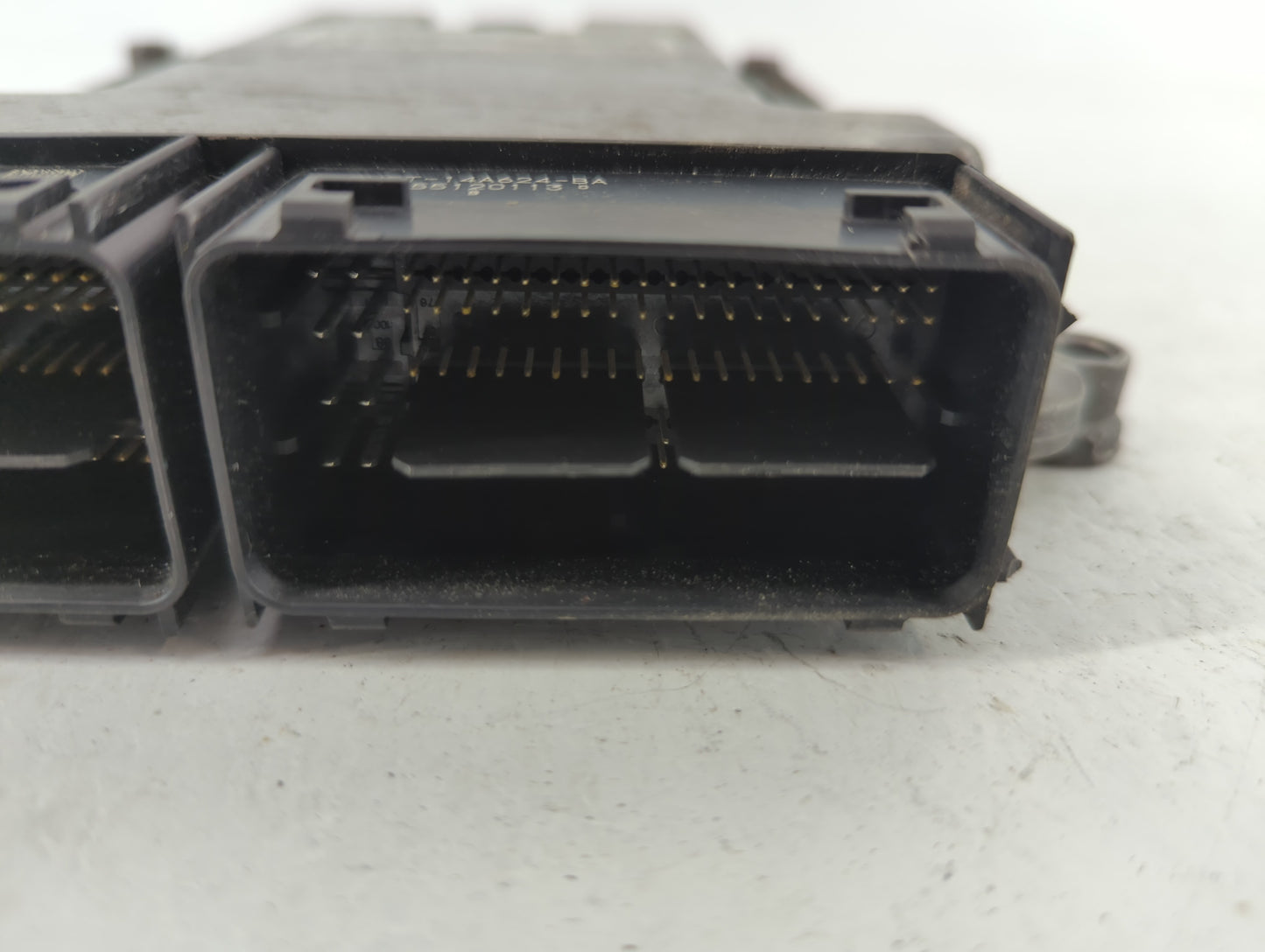 2015-2018 Ford Edge PCM Engine Control Computer ECU ECM PCU OEM P/N:FB5A-12B684-CA F2GA-12A650-BLA Fits OEM Used Auto Parts 