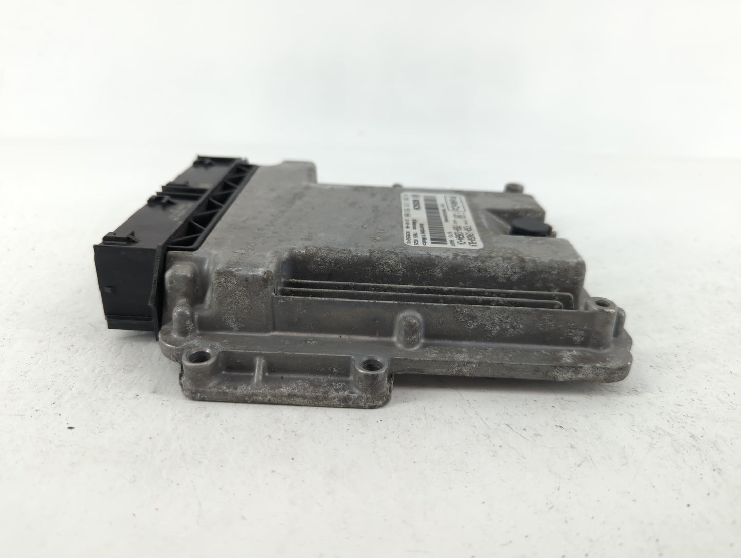 2015-2018 Ford Edge PCM Engine Control Computer ECU ECM PCU OEM P/N:FB5A-12B684-CA F2GA-12A650-BLA Fits OEM Used Auto Parts 