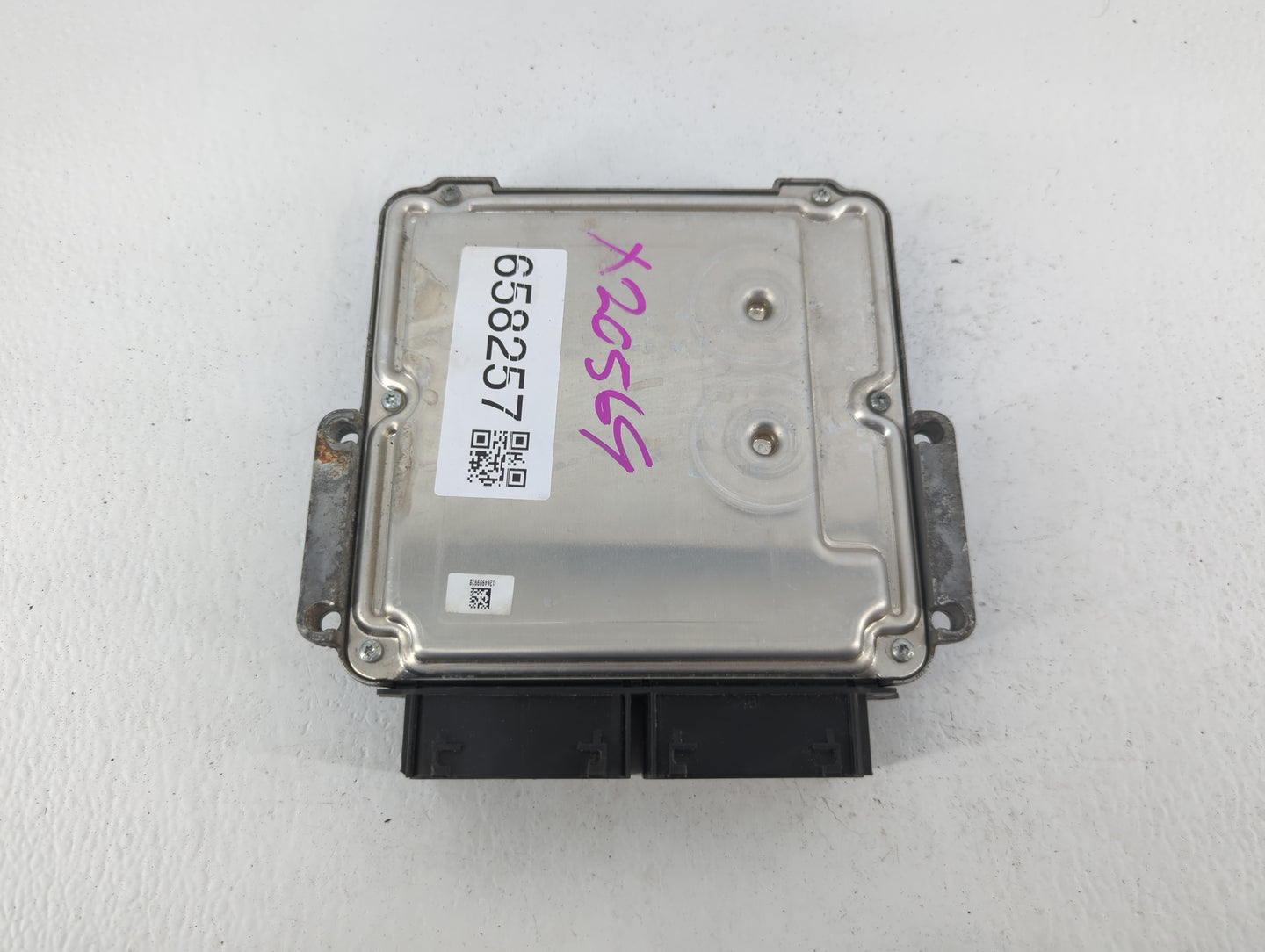 2015-2018 Ford Edge PCM Engine Control Computer ECU ECM PCU OEM P/N:FB5A-12B684-CA F2GA-12A650-BLA Fits OEM Used Auto Parts 