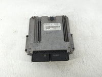 2015-2018 Ford Edge PCM Engine Control Computer ECU ECM PCU OEM P/N:FB5A-12B684-CA F2GA-12A650-BLA Fits OEM Used Auto Parts 