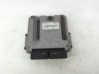 compare product 2015-2018 Ford Edge PCM Engine Control Computer ECU ECM PCU OEM P/N:FB5A-12B684-CA F2GA-12A650-BLA Fits OEM Used Auto Parts