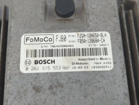 2015-2018 Ford Edge PCM Engine Control Computer ECU ECM PCU OEM P/N:FB5A-12B684-CA F2GA-12A650-BLA Fits OEM Used Auto Parts 
