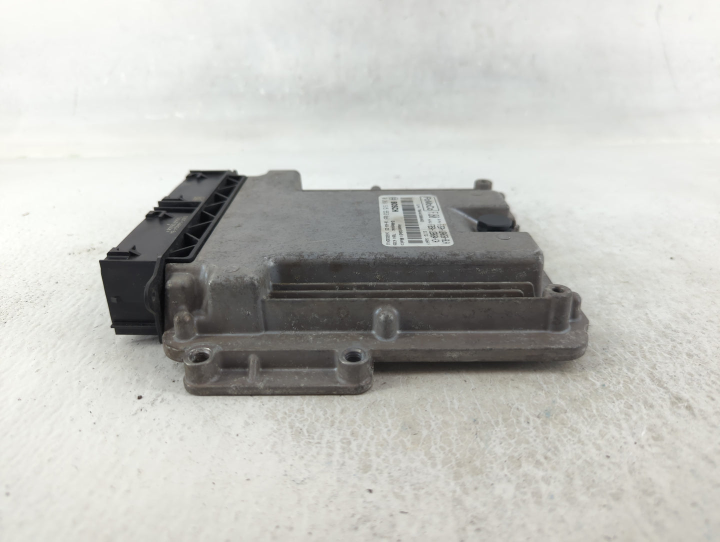 2015-2018 Ford Edge PCM Engine Control Computer ECU ECM PCU OEM P/N:FB5A-12B684-CA F2GA-12A650-BLA Fits OEM Used Auto Parts 