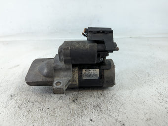 compare product 2014-2018 Ford Edge Car Starter Motor Solenoid OEM P/N:3116 B FJ5T-11000-AA Fits Fits 2012 2013 2014 2015 2016 2017 2018 2019 2020 OEM Used Auto Parts