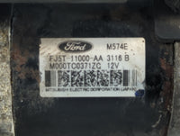 2014-2018 Ford Edge Car Starter Motor Solenoid OEM P/N:3116 B FJ5T-11000-AA Fits Fits 2012 2013 2014 2015 2016 2017 2018 201